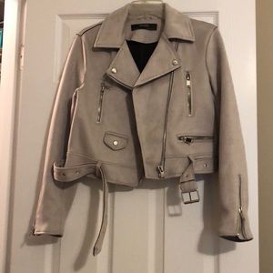 Zara Moro jacket